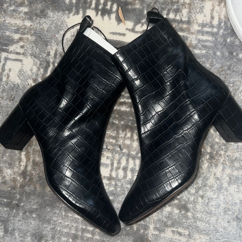 H&M bootie